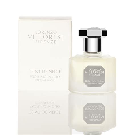 lorenzo teint de neige perfume.